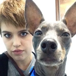 Meet your Posher, Alli